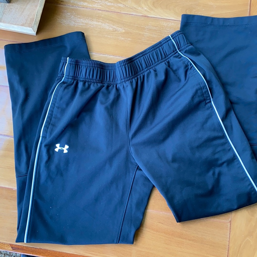 Men’s under Armour athletic pant